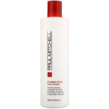 Paul Mitchell Flexible Style Super Sculpt – 500ml